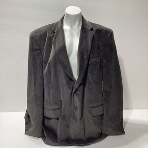 Stafford Essentials Corduroy Blazer